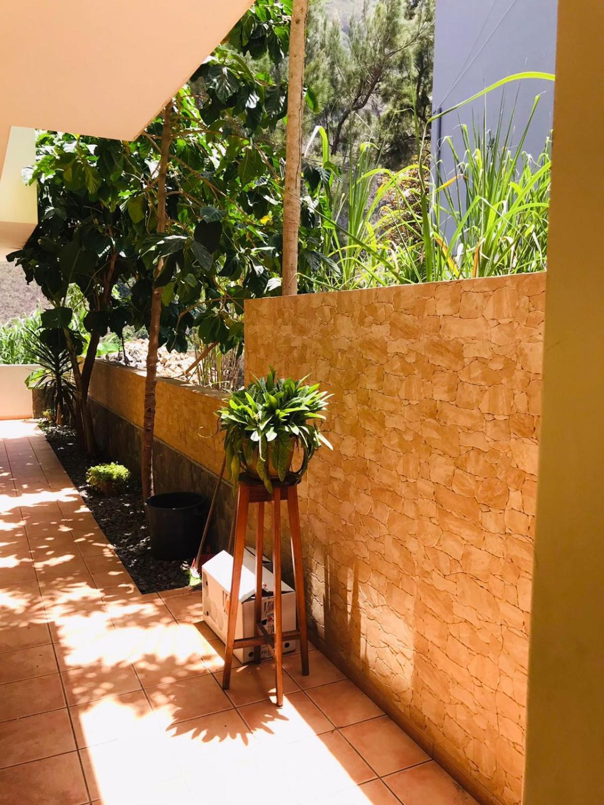 Residencial Lela D'Fermina Hotel Pombas Exterior photo